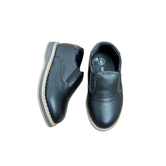 Cat & Jack Other - Cat & Jack Dress Shoes